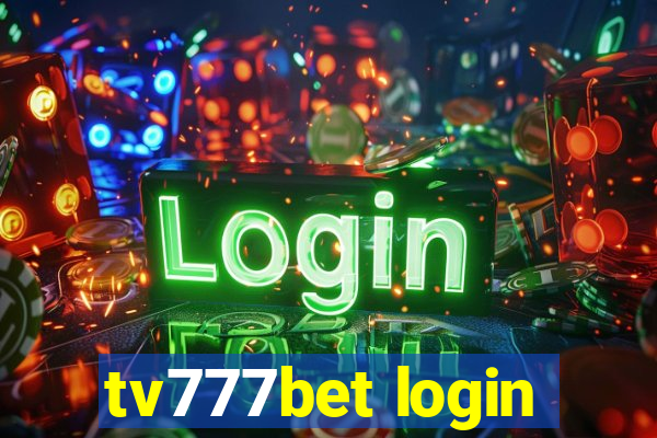 tv777bet login